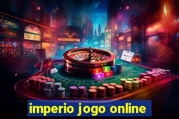 imperio jogo online